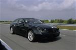 Mercedes-Benz CLS-Class 2005 года